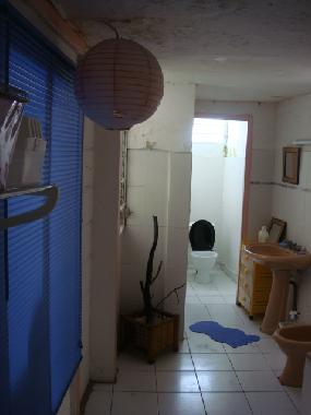 Ferienhaus in Moule (Guadeloupe) oder Ferienwohnung oder Ferienhaus