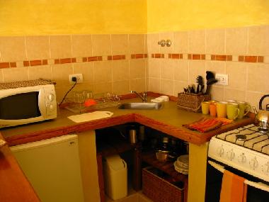 Ferienwohnung in El Chalt�n (Santa Cruz) oder Ferienwohnung oder Ferienhaus