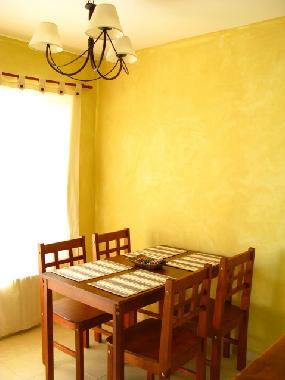 Ferienwohnung in El Chalt�n (Santa Cruz) oder Ferienwohnung oder Ferienhaus