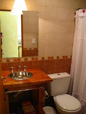 Ferienwohnung in El Chalt�n (Santa Cruz) oder Ferienwohnung oder Ferienhaus