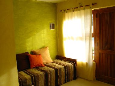 Ferienwohnung in El Chalt�n (Santa Cruz) oder Ferienwohnung oder Ferienhaus