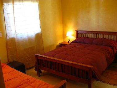 Ferienwohnung in El Chalt�n (Santa Cruz) oder Ferienwohnung oder Ferienhaus