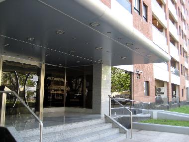 Ferienwohnung in Buenos Aires (Buenos Aires) oder Ferienwohnung oder Ferienhaus