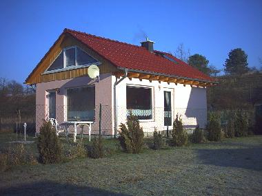 unser Ferienhaus 