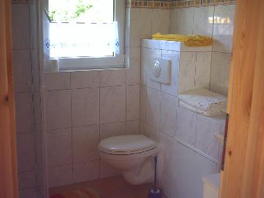 Ferienhaus in Pelzkuhl OT Strasen (Mecklenburgische Seenplatte) oder Ferienwohnung oder Ferienhaus