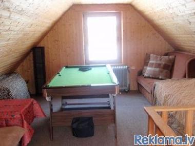 Ferienhaus in Jurmala (Lettland) oder Ferienwohnung oder Ferienhaus