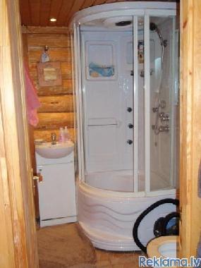 Ferienhaus in Jurmala (Lettland) oder Ferienwohnung oder Ferienhaus