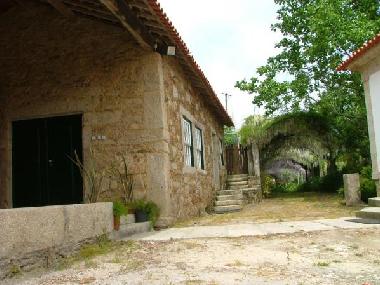 Villa in Viana do Castelo (Norte) oder Ferienwohnung oder Ferienhaus