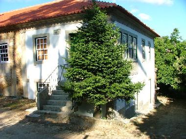 Villa in Viana do Castelo (Norte) oder Ferienwohnung oder Ferienhaus