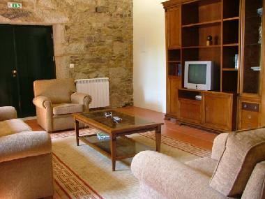 Villa in Viana do Castelo (Norte) oder Ferienwohnung oder Ferienhaus