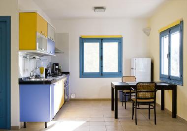 Ferienhaus in V�lor (Granada) oder Ferienwohnung oder Ferienhaus