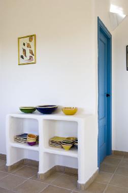 Ferienhaus in V�lor (Granada) oder Ferienwohnung oder Ferienhaus