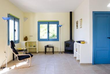 Ferienhaus in V�lor (Granada) oder Ferienwohnung oder Ferienhaus