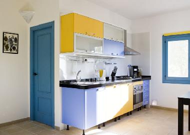 Ferienhaus in V�lor (Granada) oder Ferienwohnung oder Ferienhaus