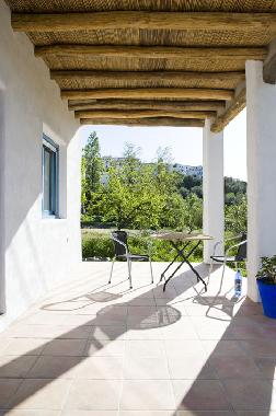 Ferienhaus in V�lor (Granada) oder Ferienwohnung oder Ferienhaus