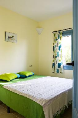 Ferienhaus in V�lor (Granada) oder Ferienwohnung oder Ferienhaus