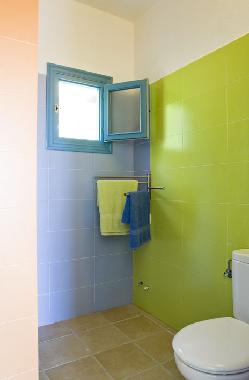 Ferienhaus in V�lor (Granada) oder Ferienwohnung oder Ferienhaus