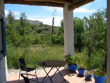 Ferienhaus in V�lor (Granada) oder Ferienwohnung oder Ferienhaus