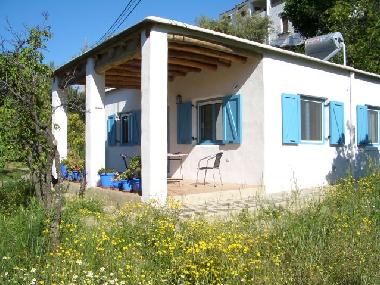 Ferienhaus in V�lor (Granada) oder Ferienwohnung oder Ferienhaus
