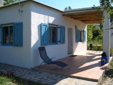 Ferienhaus in V�lor (Granada) oder Ferienwohnung oder Ferienhaus