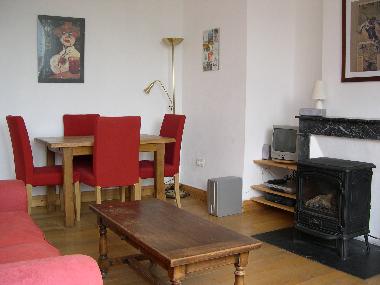 Ferienwohnung in Bagneres-de-Bigorre (Hautes-Pyr�n�es) oder Ferienwohnung oder Ferienhaus