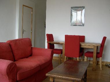 Ferienwohnung in Bagneres-de-Bigorre (Hautes-Pyr�n�es) oder Ferienwohnung oder Ferienhaus