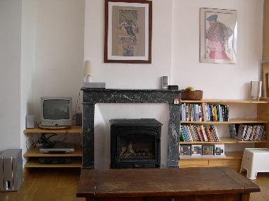 Ferienwohnung in Bagneres-de-Bigorre (Hautes-Pyr�n�es) oder Ferienwohnung oder Ferienhaus