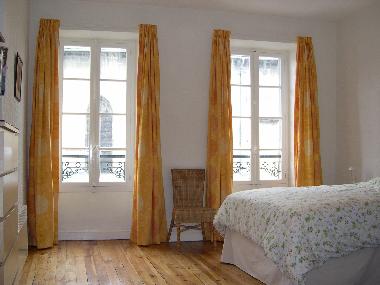 Ferienwohnung in Bagneres-de-Bigorre (Hautes-Pyr�n�es) oder Ferienwohnung oder Ferienhaus