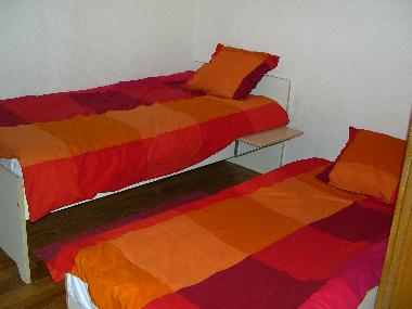 Ferienwohnung in Bagneres-de-Bigorre (Hautes-Pyr�n�es) oder Ferienwohnung oder Ferienhaus