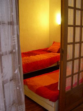 Ferienwohnung in Bagneres-de-Bigorre (Hautes-Pyr�n�es) oder Ferienwohnung oder Ferienhaus