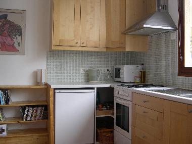 Ferienwohnung in Bagneres-de-Bigorre (Hautes-Pyr�n�es) oder Ferienwohnung oder Ferienhaus