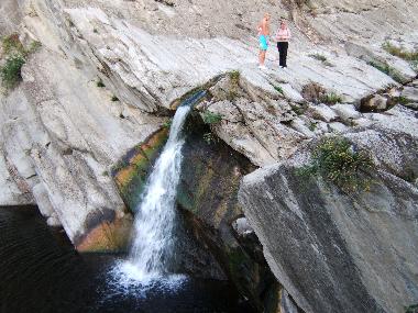 Ferienhaus in nr,Elena (Veliko Turnovo) oder Ferienwohnung oder Ferienhaus