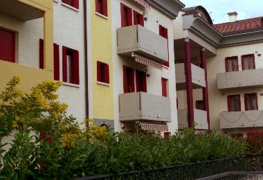 Ferienwohnung in Mira (Venezia) oder Ferienwohnung oder Ferienhaus