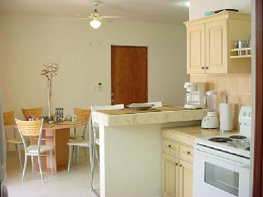 Ferienwohnung in Playa del Carmen (Quintana Roo) oder Ferienwohnung oder Ferienhaus