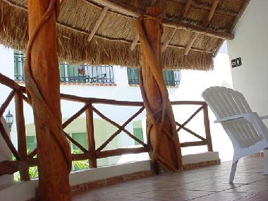 Ferienwohnung in Playa del Carmen (Quintana Roo) oder Ferienwohnung oder Ferienhaus