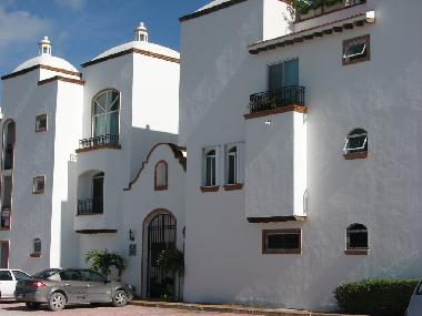 Ferienwohnung in Playa del Carmen (Quintana Roo) oder Ferienwohnung oder Ferienhaus