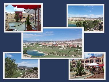 Ferienwohnung in BANOS Y MENDIGO (Murcia) oder Ferienwohnung oder Ferienhaus