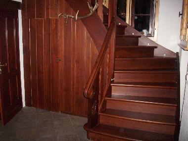 Ferienhaus in Riesigk (Dessau-W�rlitz) oder Ferienwohnung oder Ferienhaus