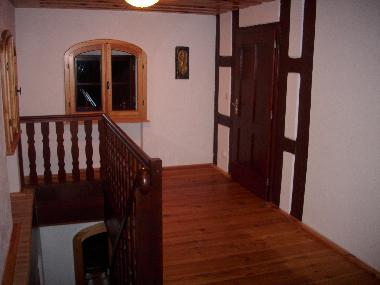 Ferienhaus in Riesigk (Dessau-W�rlitz) oder Ferienwohnung oder Ferienhaus