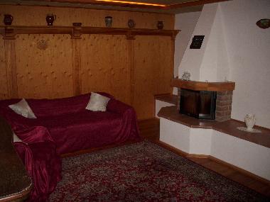 Ferienhaus in Riesigk (Dessau-W�rlitz) oder Ferienwohnung oder Ferienhaus