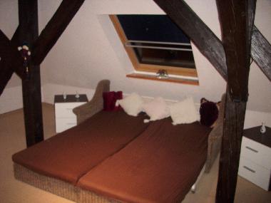 Ferienhaus in Riesigk (Dessau-W�rlitz) oder Ferienwohnung oder Ferienhaus