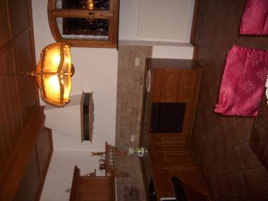 Ferienhaus in Riesigk (Dessau-W�rlitz) oder Ferienwohnung oder Ferienhaus