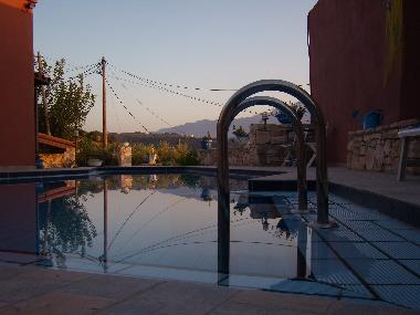 Ferienhaus in Chania (Chania) oder Ferienwohnung oder Ferienhaus