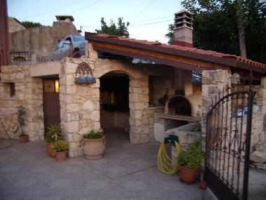 Ferienhaus in Chania (Chania) oder Ferienwohnung oder Ferienhaus