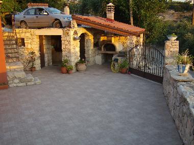 Ferienhaus in Chania (Chania) oder Ferienwohnung oder Ferienhaus