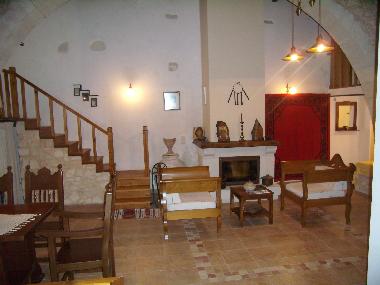 Ferienhaus in Chania (Chania) oder Ferienwohnung oder Ferienhaus