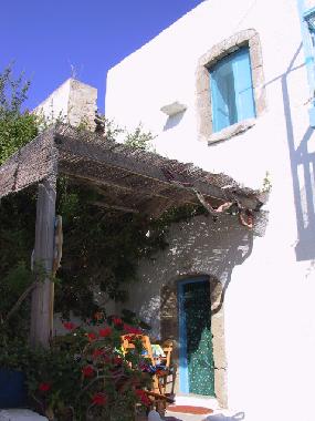 Ferienhaus in megalo horio (Dodekanisos) oder Ferienwohnung oder Ferienhaus