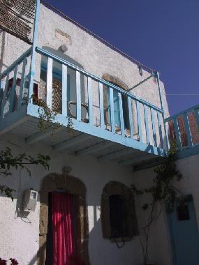 Ferienhaus in megalo horio (Dodekanisos) oder Ferienwohnung oder Ferienhaus