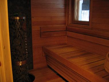 Ferienhaus in Pelkosenniemi (Lappi) oder Ferienwohnung oder Ferienhaus