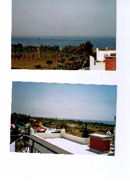 Ferienhaus in Colakli (Antalya) oder Ferienwohnung oder Ferienhaus